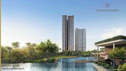 Thomson View Condominium (D20), Condominium #625560251